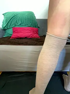 AlisaaRose online show from 01-08-26, 08:27