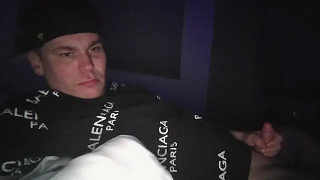 ACABFTP online show from 11-16-25, 02:44