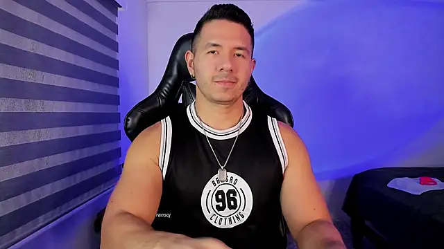 ransoj online show from 11-15-25, 11:32