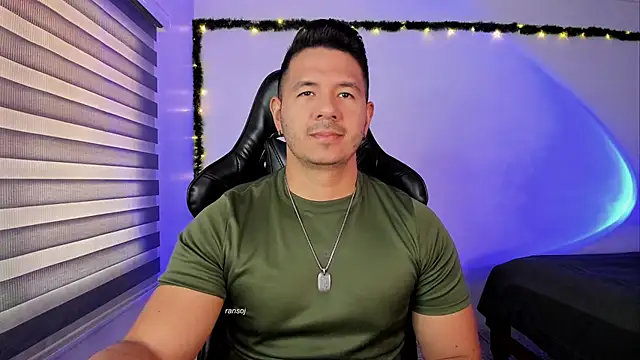 ransoj online show from 02-10-26, 02:43