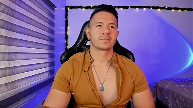 ransoj online show from 02-21-26, 02:29