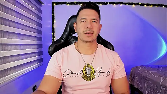 ransoj online show from 03-18-26, 02:31