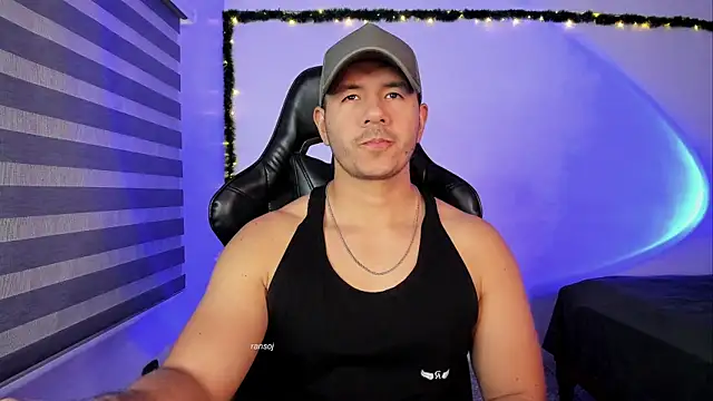 ransoj online show from 03-24-26, 11:21