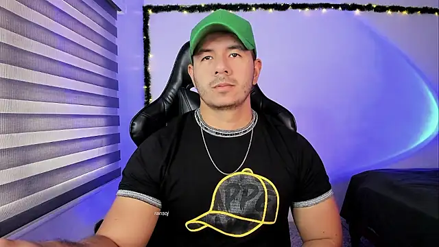 ransoj online show from 03-26-26, 02:22