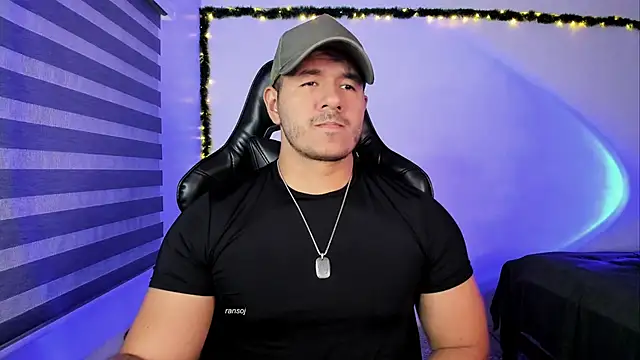 ransoj online show from 04-07-26, 10:53