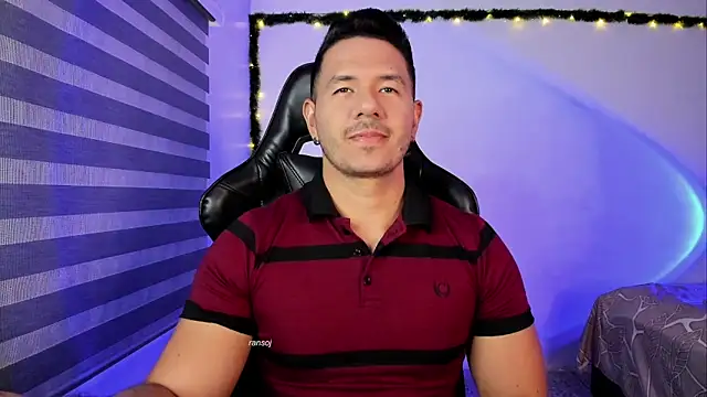 ransoj online show from 04-13-26, 11:43