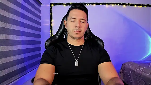 ransoj online show from 04-16-26, 11:51