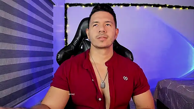 ransoj online show from 04-17-26, 11:41