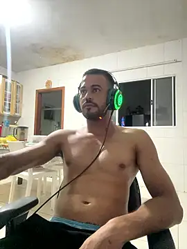 MikeDelfin0 online show from 01-11-26, 05:34