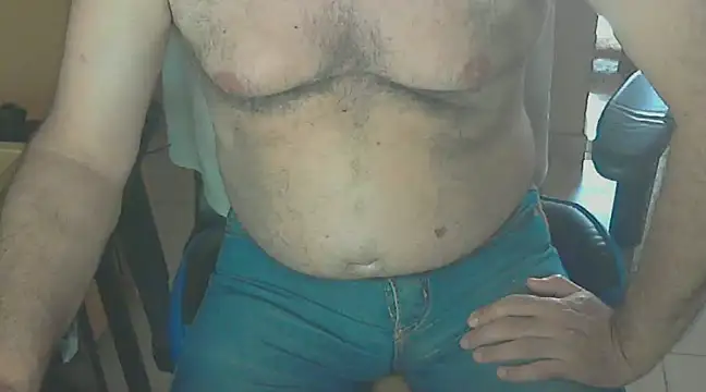 angelgarcia269 online show from 03-02-25, 11:29