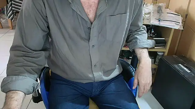 angelgarcia269 online show from 11-07-25, 12:05