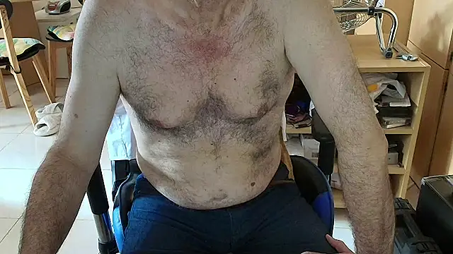 angelgarcia269 online show from 01-13-26, 11:59