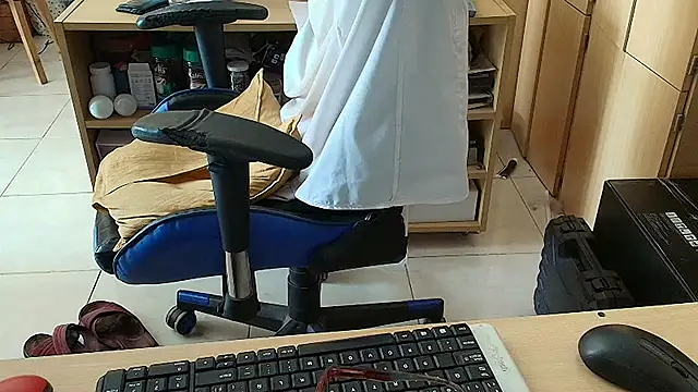 angelgarcia269 online show from 03-18-26, 11:57