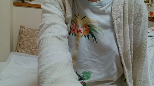 liliyRiSAcha-n online show from 02-27-26, 08:14