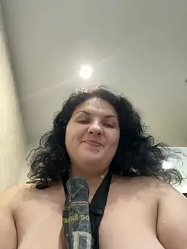 Taisia W online show from 01-16-25, 09:48