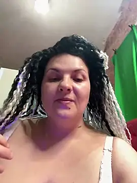 Taisia W online show from 02-14-25, 04:20