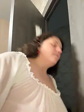 Taisia W online show from 10-13-25, 06:57