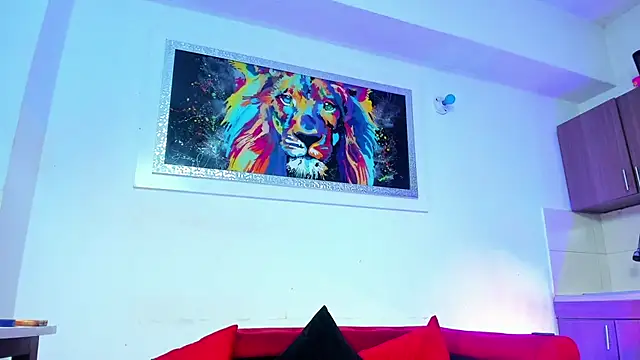 Snapshot of Fenty_XX chatting on 12-11-24, 03:58 Fenty XX online show from 12-11-24, 03:58