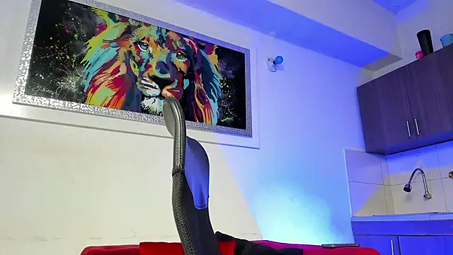 Snapshot of Fenty_XX chatting on 12-15-24, 03:42 Fenty XX online show from 12-15-24, 03:42