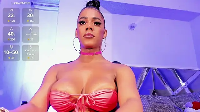 Snapshot of Fenty_XX chatting on 01-28-25, 03:15 Fenty XX online show from 01-28-25, 03:15