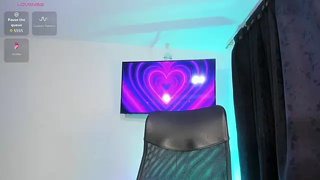 Fenty XX online show from 04-02-26, 06:00