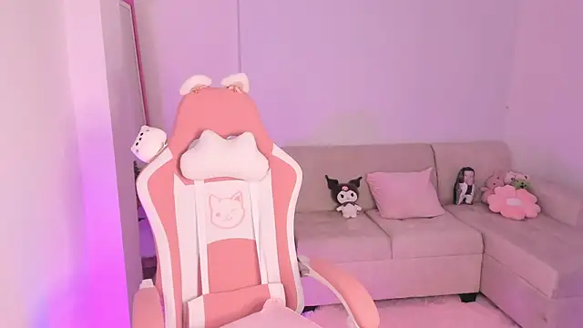 kityangelss online show from 02-16-25, 10:54