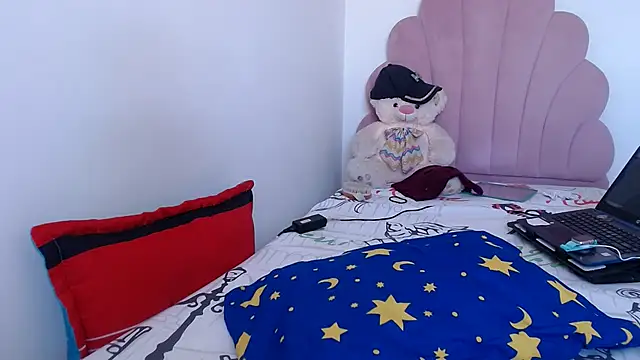 lady hot2xx online show from 01-18-26, 04:55