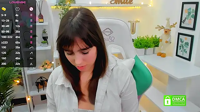  Eliizabeth  online show from 02-22-25, 02:50