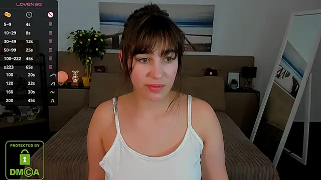  Eliizabeth  online show from 03-05-25, 02:25