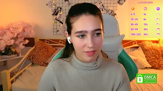  Eliizabeth  online show from 02-24-26, 10:30