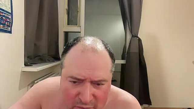 uffe72 online show from 04-23-26, 02:35