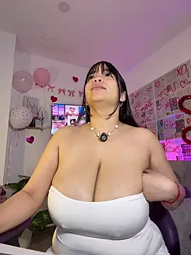 tati reyess online show from 02-12-26, 12:33