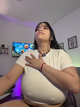 tati reyess online show from 03-20-26, 12:54