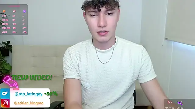 adrian morelly online show from 11-15-25, 09:00