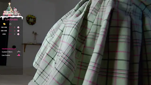 Marie Diaze online show from 01-12-25, 05:13