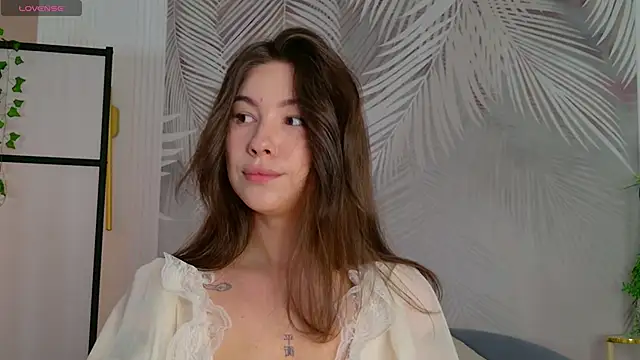 Marie Diaze online show from 06-10-26, 05:28