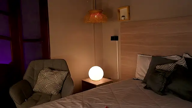 lua ferch   online show from 11-19-25, 01:11