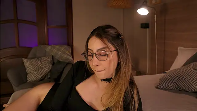 lua ferch   online show from 01-06-26, 01:15