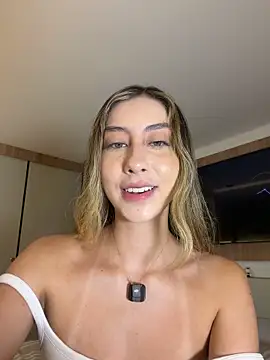 lua ferch   online show from 05-17-26, 01:25