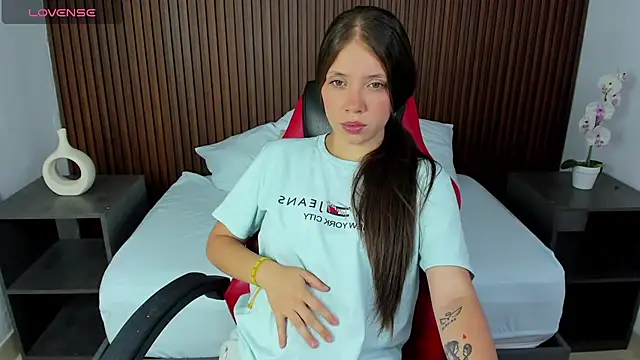 nataly rodri online show from 02-13-25, 07:10