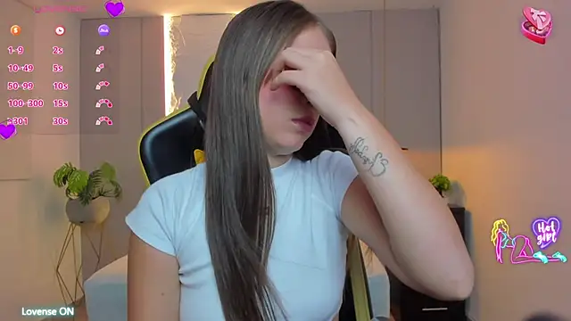 nataly rodri online show from 03-07-26, 01:57