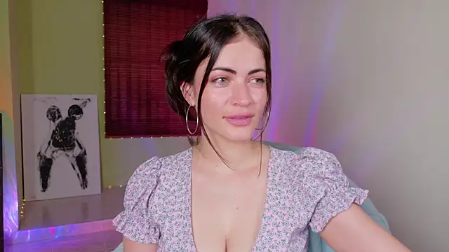 Emma  Blanco online show from 03-30-26, 06:53