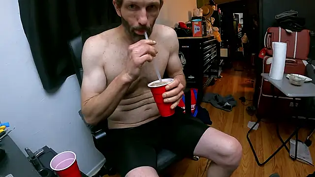 leanjamesdean online show from 02-02-26, 03:38