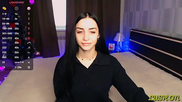 Kemi  Jordan online show from 01-26-25, 09:08