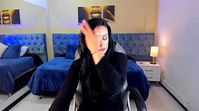 Kristen Garner online show from 03-11-25, 12:00