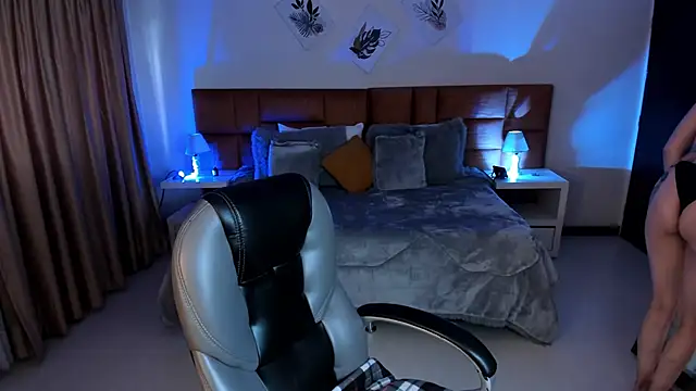 Kristen Garner online show from 11-06-25, 08:21