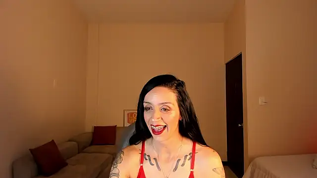 Snapshot of Kristen_Garner chatting on 02-14-26, 08:16 Kristen Garner online show from 02-14-26, 08:16