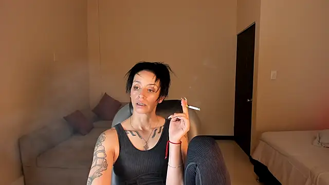 Snapshot of Kristen_Garner chatting on 02-16-26, 08:38 Kristen Garner online show from 02-16-26, 08:38