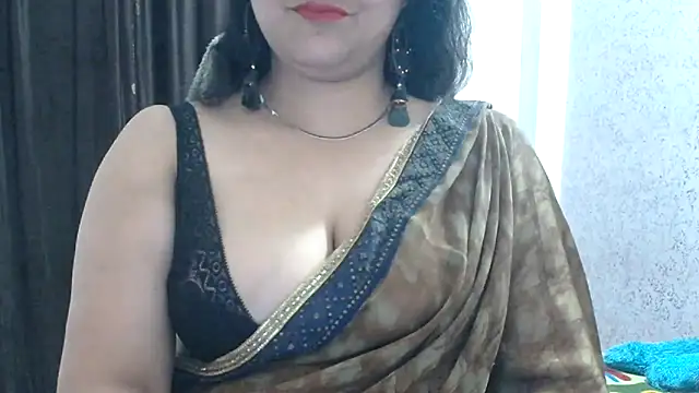 Maria 55 online show from 04-08-26, 06:24