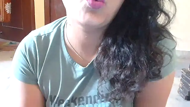 Maria 55 online show from 05-31-26, 09:05